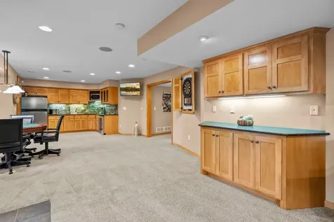 4309 Colleen Court Arden Hills MN 55112