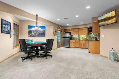 4309 Colleen Court Arden Hills MN 55112