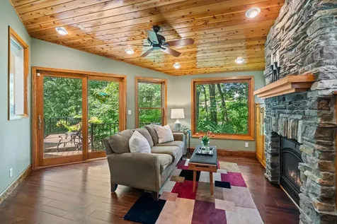 4309 Colleen Court Arden Hills MN 55112