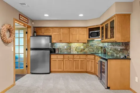 4309 Colleen Court Arden Hills MN 55112