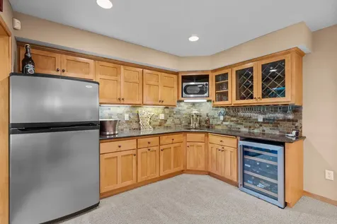 4309 Colleen Court Arden Hills MN 55112