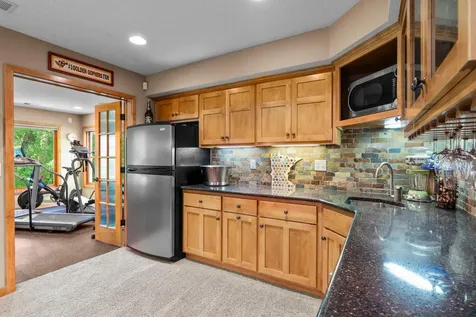 4309 Colleen Court Arden Hills MN 55112