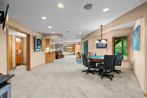 4309 Colleen Court Arden Hills MN 55112