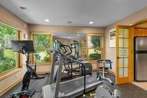 4309 Colleen Court Arden Hills MN 55112