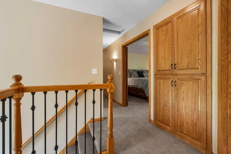 4309 Colleen Court Arden Hills MN 55112