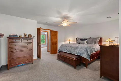 4309 Colleen Court Arden Hills MN 55112