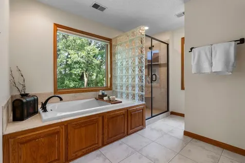 4309 Colleen Court Arden Hills MN 55112