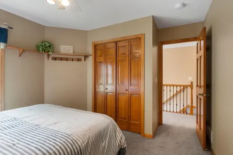 4309 Colleen Court Arden Hills MN 55112