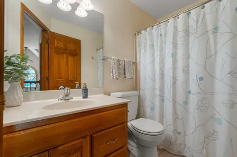 4309 Colleen Court Arden Hills MN 55112