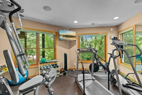 4309 Colleen Court Arden Hills MN 55112