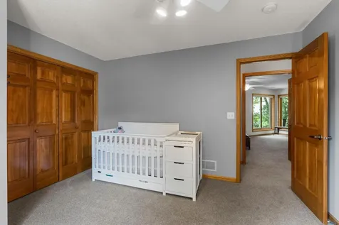 4309 Colleen Court Arden Hills MN 55112