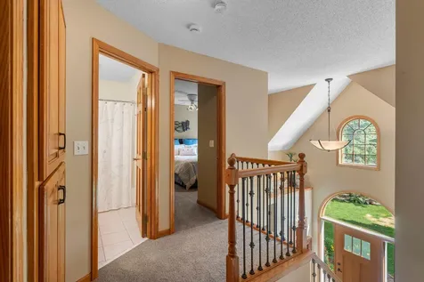 4309 Colleen Court Arden Hills MN 55112