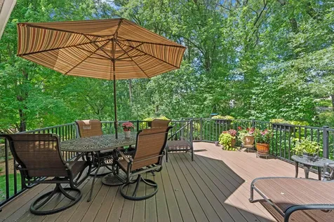 4309 Colleen Court Arden Hills MN 55112