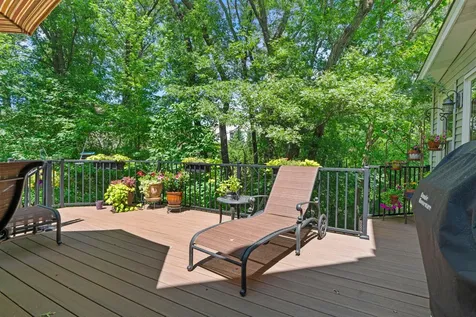 4309 Colleen Court Arden Hills MN 55112