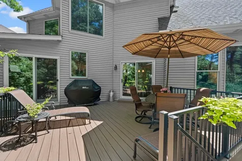 4309 Colleen Court Arden Hills MN 55112