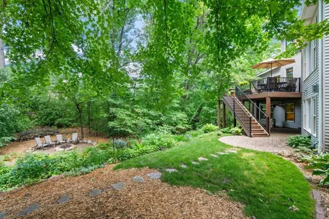 4309 Colleen Court Arden Hills MN 55112