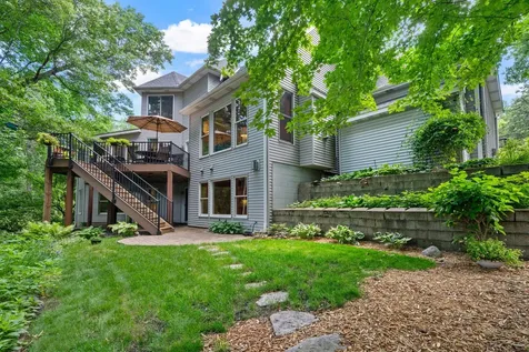 4309 Colleen Court Arden Hills MN 55112