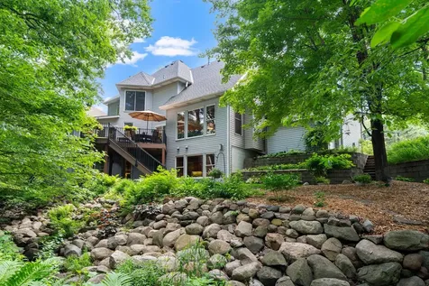 4309 Colleen Court Arden Hills MN 55112