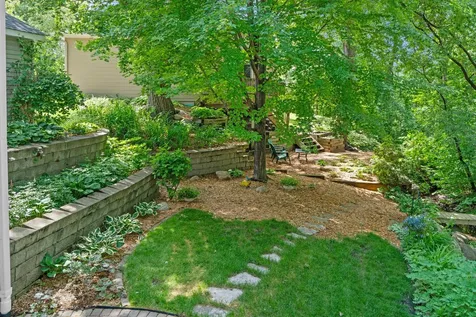 4309 Colleen Court Arden Hills MN 55112