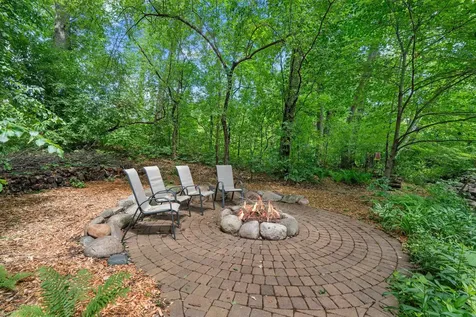 4309 Colleen Court Arden Hills MN 55112