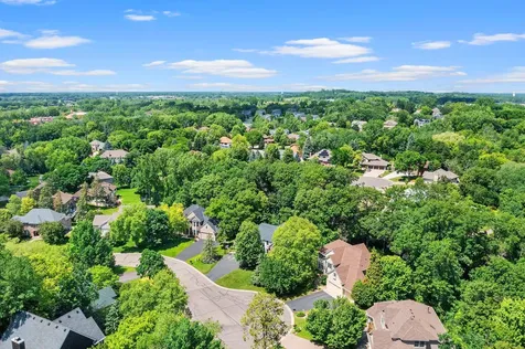 4309 Colleen Court Arden Hills MN 55112