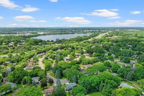 4309 Colleen Court Arden Hills MN 55112