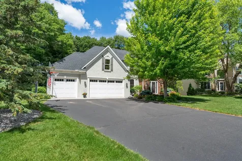 4309 Colleen Court Arden Hills MN 55112