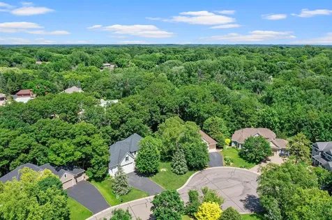 4309 Colleen Court Arden Hills MN 55112
