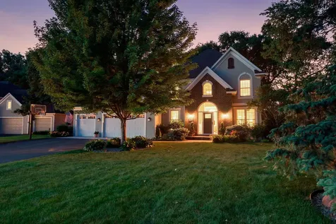 4309 Colleen Court Arden Hills MN 55112