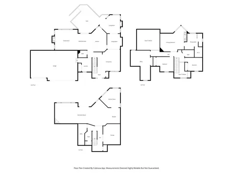 4309 Colleen Court Arden Hills MN 55112