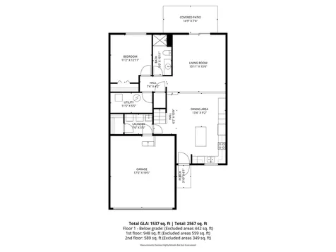 635 35th Street W Hastings MN 55033