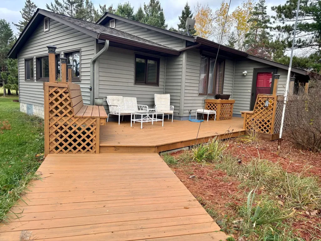 19055 Nokay Lake Road Deerwood MN 56444