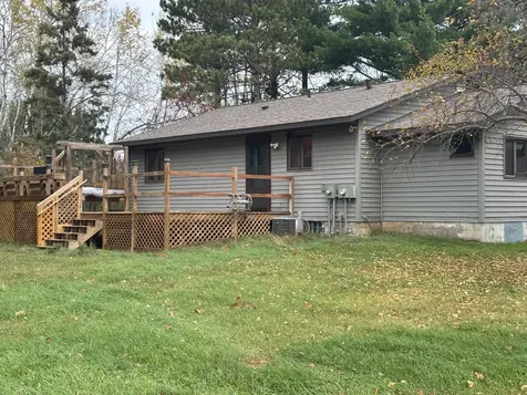 19055 Nokay Lake Road Deerwood MN 56444