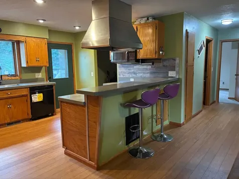 19055 Nokay Lake Road Deerwood MN 56444