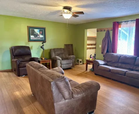 19055 Nokay Lake Road Deerwood MN 56444