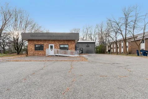 2020 Fillmore Street Alexandria MN 56308