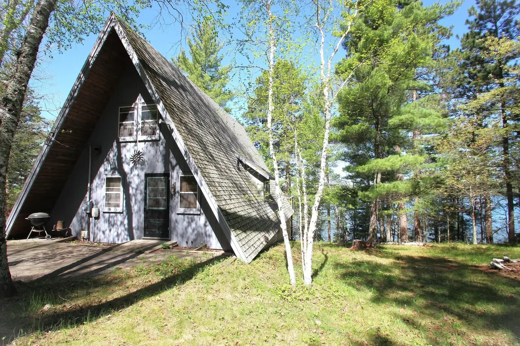 26299 Ivan Trail Park Rapids MN 56470
