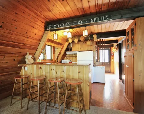 26299 Ivan Trail Park Rapids MN 56470