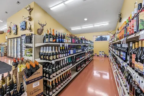 207 N Main Street Nelson WI 54756