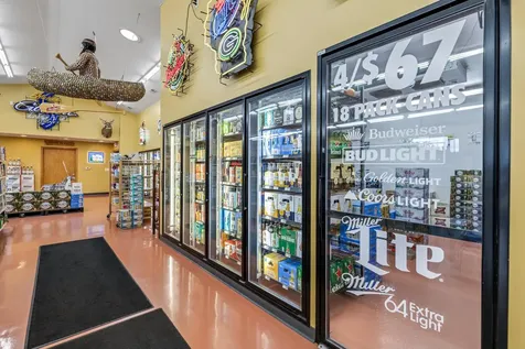 207 N Main Street Nelson WI 54756