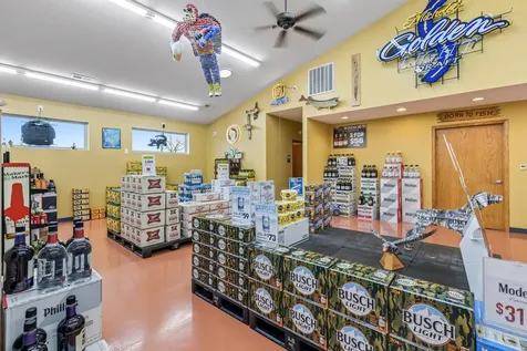 207 N Main Street Nelson WI 54756