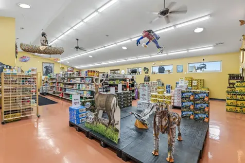 207 N Main Street Nelson WI 54756