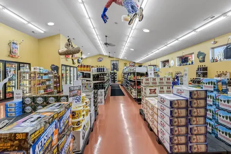 207 N Main Street Nelson WI 54756