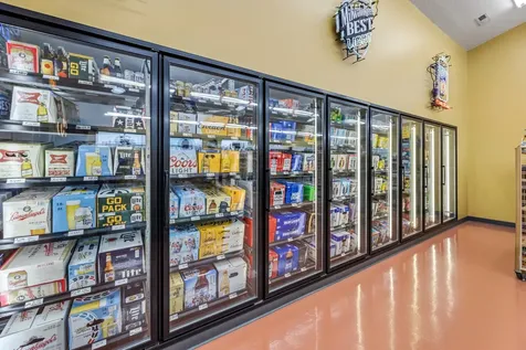 207 N Main Street Nelson WI 54756