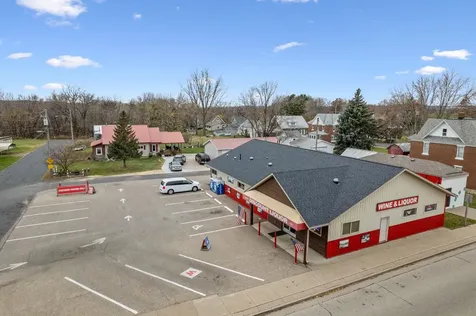 207 N Main Street Nelson WI 54756