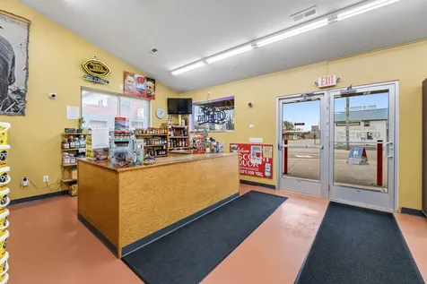 207 N Main Street Nelson WI 54756