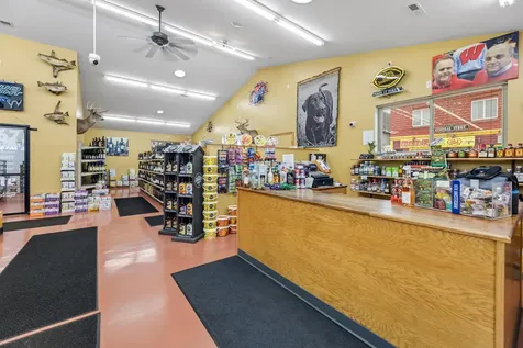 207 N Main Street Nelson WI 54756