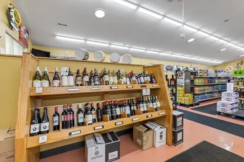 207 N Main Street Nelson WI 54756