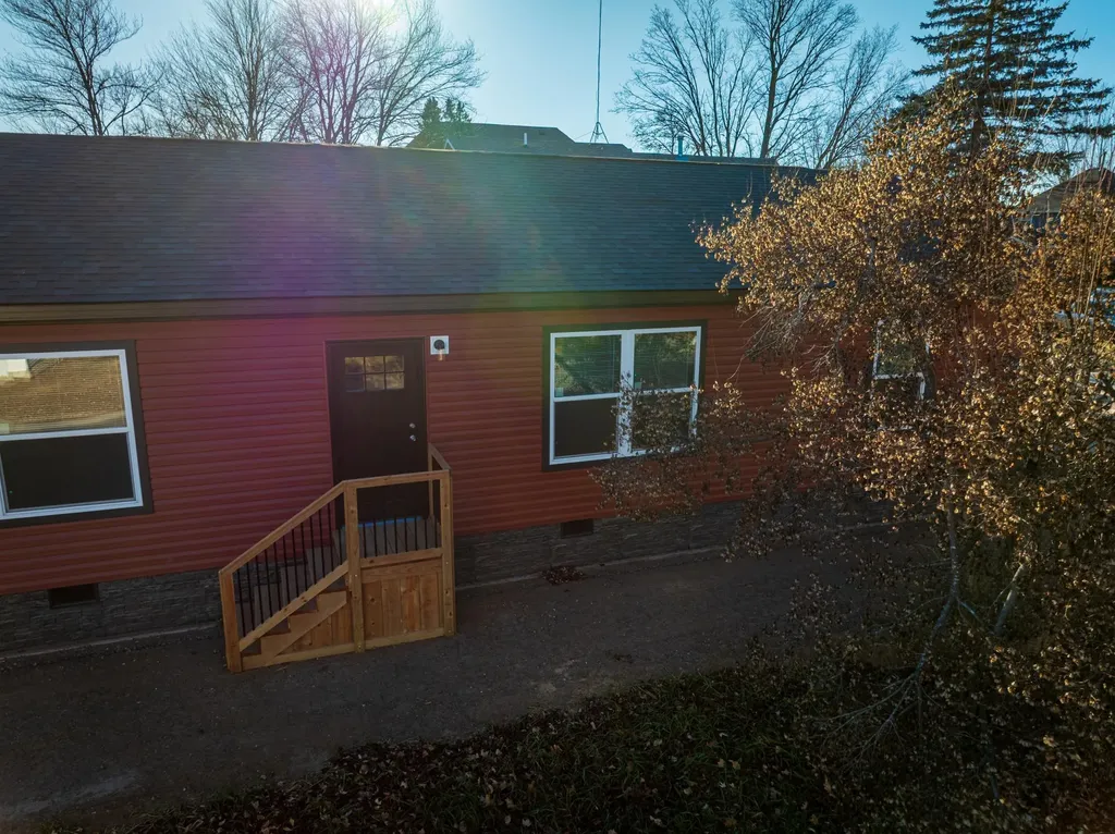422 Court Avenue N Sandstone MN 55072