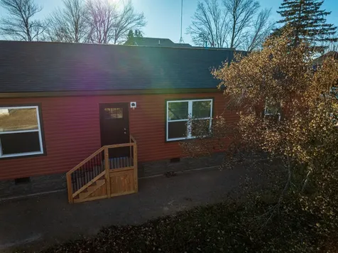 422 Court Avenue N Sandstone MN 55072